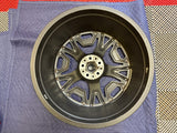 OEM 22" BMW iX Wheels