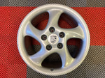 OEM 18" Porsche 993 996 911 Turbo Twist Wheels
