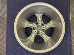 OEM 18" Porsche 993 996 911 Turbo Twist Wheels