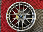 OEM 19" BMW E46 M3 ZCP Style 163M Competition Wheels