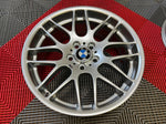 OEM 19" BMW E46 M3 ZCP Style 163M Competition Wheels