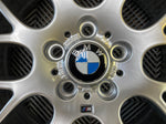 OEM 19" BMW E46 M3 ZCP Style 163M Competition Wheels
