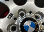 OEM 19" BMW E46 M3 ZCP Style 163M Competition Wheels