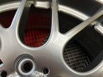 OEM 19" BMW E46 M3 ZCP Style 163M Competition Wheels