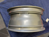 OEM 19" BMW E46 M3 ZCP Style 163M Competition Wheels