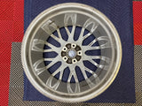 OEM 21" Porsche 971 Panamera Sport Design Wheels