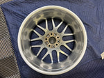 OEM 19" BMW E46 M3 ZCP Style 163M Competition Wheels