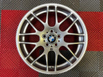 OEM 19" BMW E46 M3 ZCP Style 163M Competition Wheels