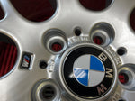 OEM 19" BMW E46 M3 ZCP Style 163M Competition Wheels