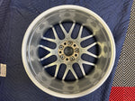 OEM 19" BMW E46 M3 ZCP Style 163M Competition Wheels