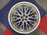 OEM 21" Porsche 971 Panamera Sport Design Wheels