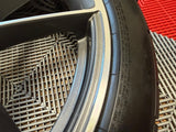 OEM 20/21" Porsche 992 911 Carrera Classic Wheels w/Tires