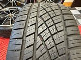 OEM 20/21" Porsche 992 911 Carrera Classic Wheels w/Tires