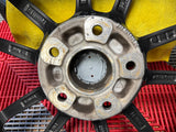 OEM 20/21" Porsche 992 911 Carrera Classic Wheels w/Tires