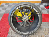 OEM 20/21" Porsche 992 911 Carrera Classic Wheels w/Tires