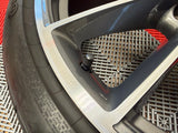 OEM 20/21" Porsche 992 911 Carrera Classic Wheels w/Tires