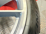 OEM 20/21" Porsche 992 911 Carrera Classic Wheels w/Tires