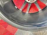 OEM 20/21" Porsche 992 911 Carrera Classic Wheels w/Tires