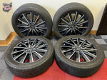 OEM 22" Lexus GX GX550 Luxury Premium Wheels w/Tires