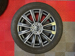 OEM 22" Lexus GX GX550 Luxury Premium Wheels w/Tires