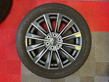 OEM 22" Lexus GX GX550 Luxury Premium Wheels w/Tires