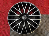 OEM 20" Mercedes W223 S-Class Wheels