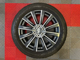 OEM 22" Lexus GX GX550 Luxury Premium Wheels w/Tires