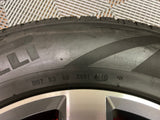 OEM 19" Mercedes Benz 2019+ G Wagon W463 Wheels w/Tires