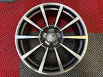 OEM 20" Porsche 2013-16 981 Carrera Classic II Wheels