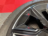 OEM 21" BMW i7 909M Wheels w/Tires
