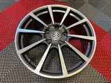 OEM 20" Porsche 2013-16 981 Carrera Classic II Wheels