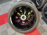 OEM 21" BMW i7 909M Wheels w/Tires