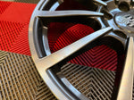 OEM 20" Porsche 2013-16 981 Carrera Classic II Wheels