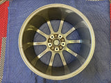 OEM 20" Porsche 2013-16 981 Carrera Classic II Wheels