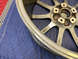 OEM 20" Porsche 2013-16 981 Carrera Classic II Wheels