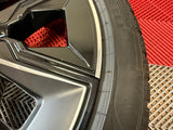 OEM 21" BMW i7 909M Wheels w/Tires
