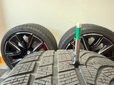 OEM 21" BMW i7 909M Wheels w/Tires
