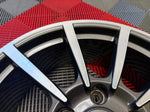 OEM 20" Porsche 2013-16 981 Carrera Classic II Wheels