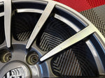OEM 20" Porsche 2013-16 981 Carrera Classic II Wheels