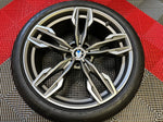 OEM 21" BMW Style 718M Wheels w/Tires