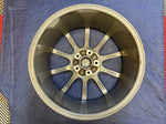 OEM 20" Porsche 2013-16 981 Carrera Classic II Wheels