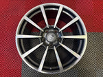 OEM 20" Porsche 2013-16 981 Carrera Classic II Wheels