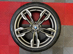 OEM 21" BMW Style 718M Wheels w/Tires