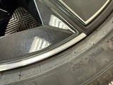 OEM 21" BMW i7 909M Wheels w/Tires