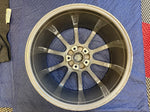 OEM 20" Porsche 2013-16 981 Carrera Classic II Wheels