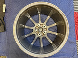 OEM 20" Porsche 2013-16 981 Carrera Classic II Wheels