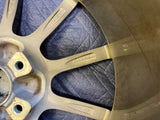 OEM 20" Porsche 2013-16 981 Carrera Classic II Wheels