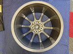 OEM 20" Porsche 2013-16 981 Carrera Classic II Wheels