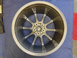 OEM 20" Porsche 2013-16 981 Carrera Classic II Wheels