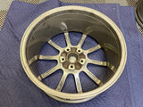 OEM 20" Porsche 991.1 911 Carrera Classic Wheels